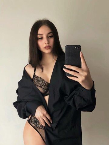 Проститутка Агата, 23 года, г. Запрудня