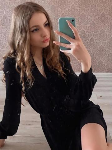 Индивидуалка Милолика фото 2
