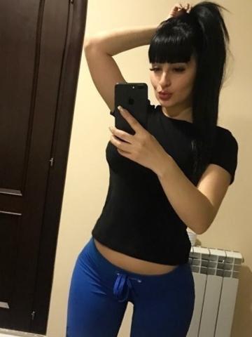 Проститутка Альбина, 25 лет, г. Запрудня