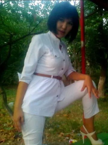 Проститутка Медея, 30 лет, г. Запрудня