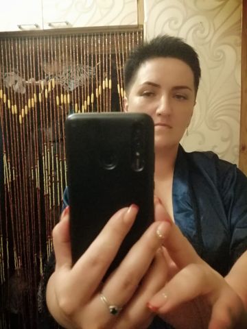 Проститутка Ульяна, 40 лет, г. Запрудня
